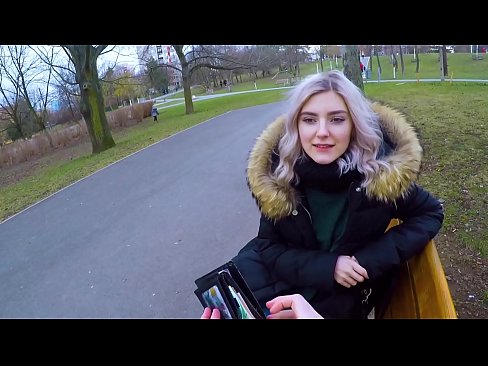 ❤️ Го голта жешката сперма на странец за пари - дувалка во парк од Ева Елфи ☑ Супер секс на порно mk.xlxxporno.ru ❌